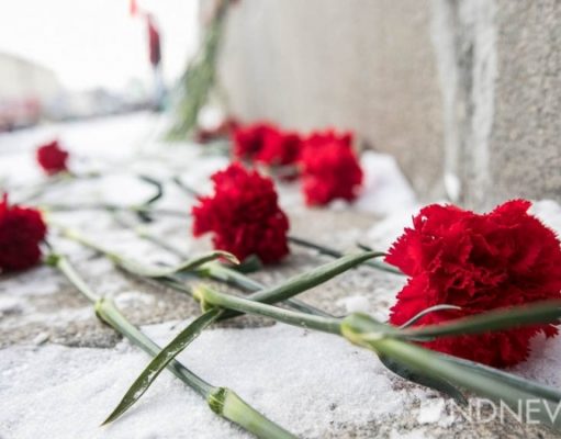 Экс-участник «Звуки Му» Александр Липницкий погиб на лыжной прогулке