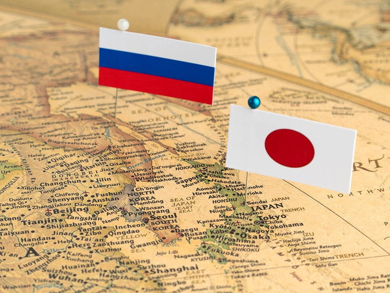 Эксперты предостерегают Японию от агрессивного политического воздействия на Россию по Курильской проблеме