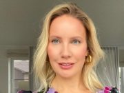 Елена Летучая пожаловалась на психологические проблемы после коронавируса