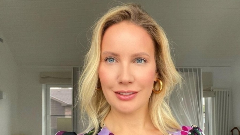 Елена Летучая пожаловалась на психологические проблемы после коронавируса