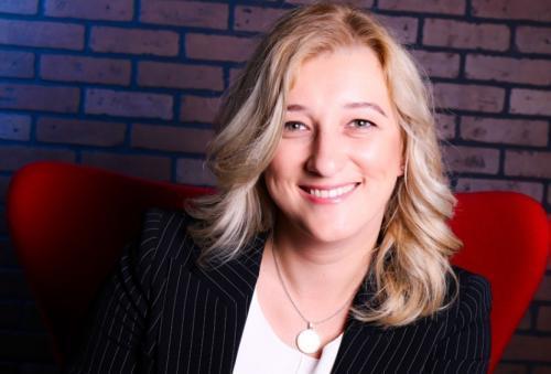 Елена Лысенкова: «Ростуризм проводит переговоры с теми странами, с которыми у нас наибольший турпоток»