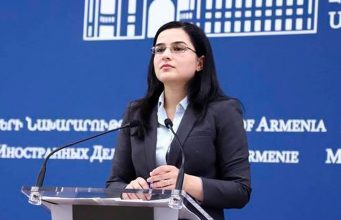 Ереван отверг заявление Баку о передаче Армении всех военнопленных