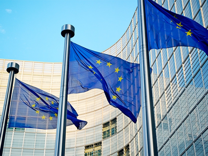 ЕС призвал прекратить нападки чеченских властей на "Новую газету" и расследовать данные о внесудебных казнях