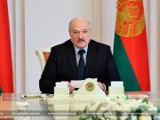 ЕС проведет проверку расходования средств, выделенных Белоруссии и предположительно ушедших на содержание «дворцов Лукашенко»