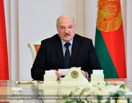 ЕС проведет проверку расходования средств, выделенных Белоруссии и предположительно ушедших на содержание «дворцов Лукашенко»