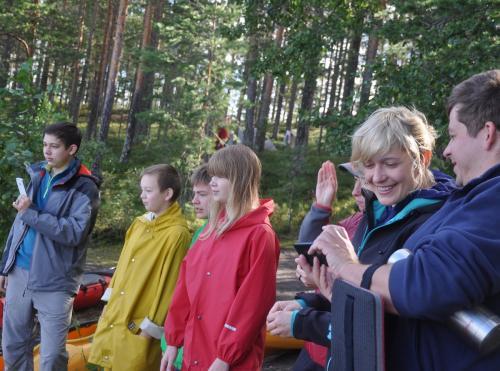 Этой весной российские туристы намерены чаще путешествовать с детьми