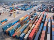 Факт. ООО Евротерминал представляет таможенный склад на территории порта Одессы