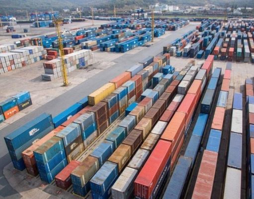 Факт. ООО Евротерминал представляет таможенный склад на территории порта Одессы