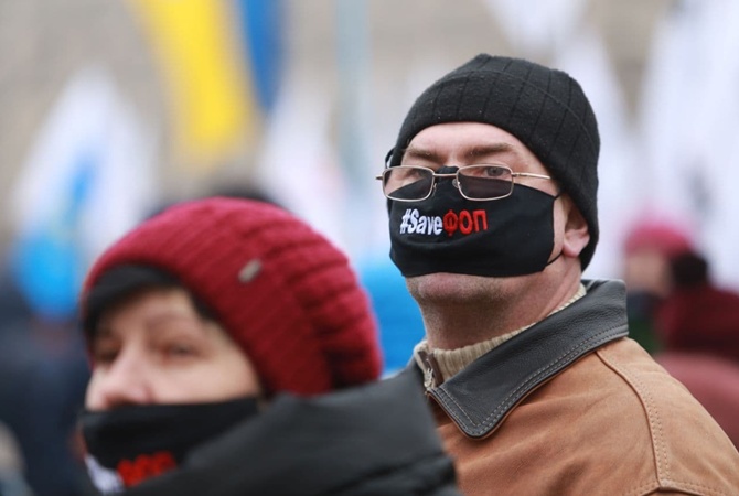 ФОПам мало не покажется: Кабмин одобрил 7 признаков трудовых отношений