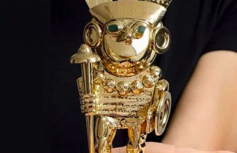 Французское издательство выпустило книгу с загадками о спрятанном сокровище