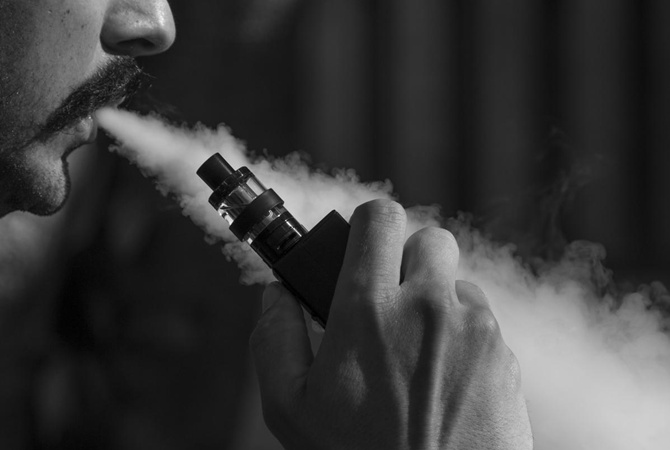 ФРУ: Постепенное повышение акциза на ТИЭНы даст госбюджету дополнительно 2,6 млрд грн