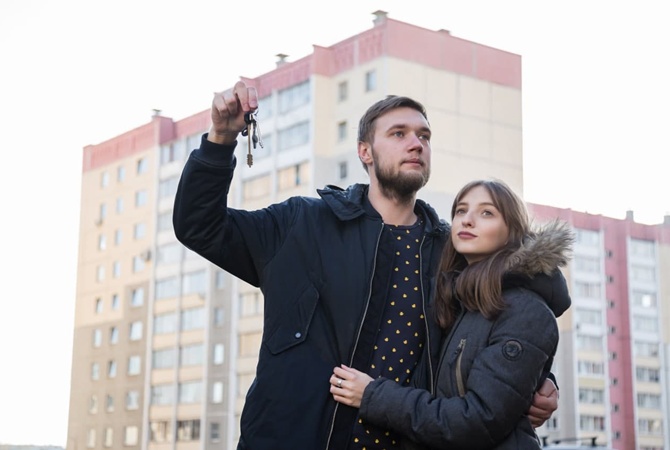 Где цены на жилье росли стремительнее всего: 10 стран