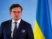 Глава МИД Украины рассказал о планах «выжать» Россию из Крыма