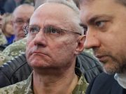 Главком украинской армии допустил наступление в Донбассе