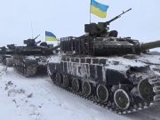 Глуши танки: Украина лишается дизеля и бензина из РФ