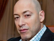 Гордон анонсировал способный «взорвать» общество фильм о «вагнеровцах»