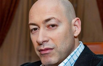 Гордон анонсировал способный «взорвать» общество фильм о «вагнеровцах»