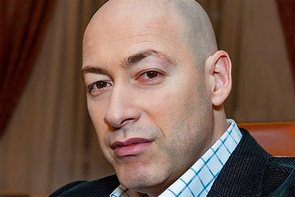 Гордон анонсировал способный «взорвать» общество фильм о «вагнеровцах»