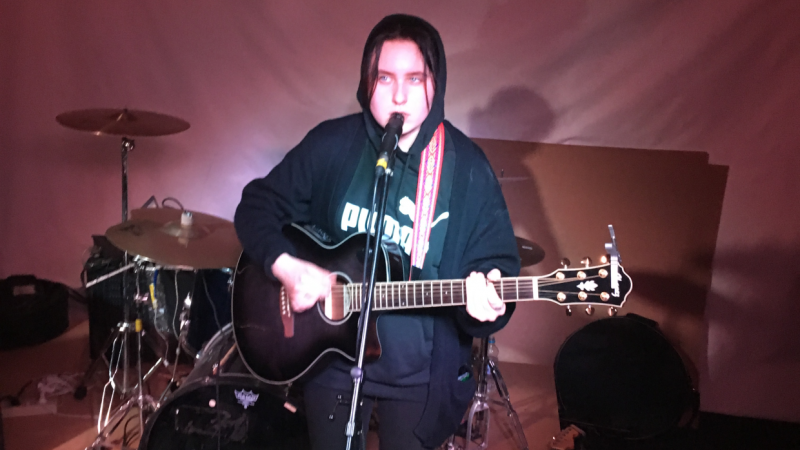 Гречка объяснила, почему ей не понравилась песня Манижи для Евровидения