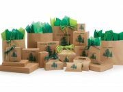 Почему эко-сумки и эко-упаковка для товаров привлекательны для клиентов