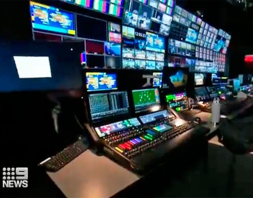 Хакеры сорвали вещание австралийского канала, готовившего расследование о Путине