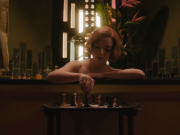 «Ход королевы» завоевал «Золотой глобус» на 78-й церемонии вручения премии