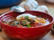 Индекс борща : как изменились с начала года цены на популярные бюджетные блюда