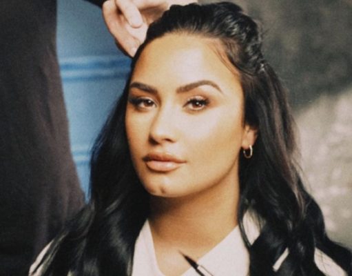 Интересы Деми Ловато отстояли у российской парикмахерской