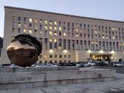 Италия объявила персонами нон грата российского участника шпионского скандала и его начальника