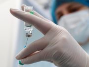 Израиль отказался признать применяемую на Украине вакцину от COVID-19