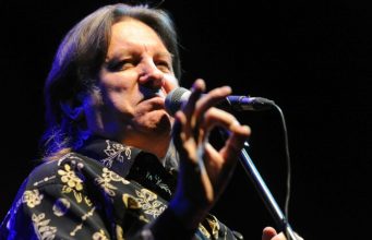 Юрий Лоза об «армии» охранников Баскова: Вот такой парень — боязливый