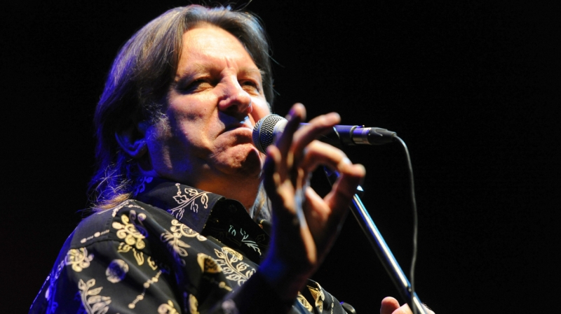 Юрий Лоза об «армии» охранников Баскова: Вот такой парень — боязливый