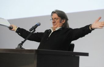 Юрий Лоза подсказал, что можно «хором гаркнуть» на Олимпийских играх