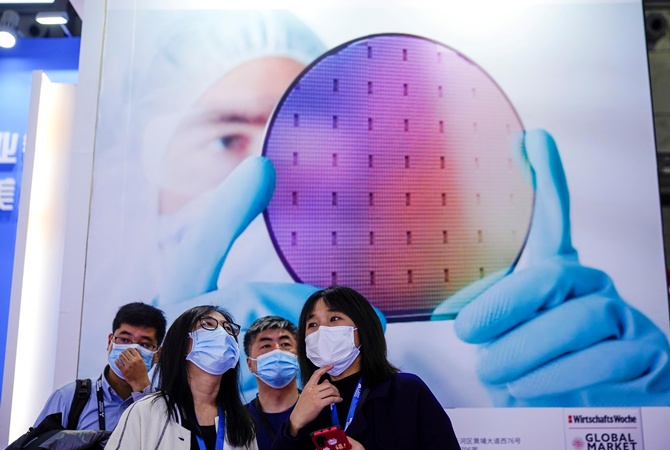 Как китайская пятилетка изменит мировую экономику