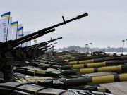 Как мировая пандемия повлияла на продажи оружия