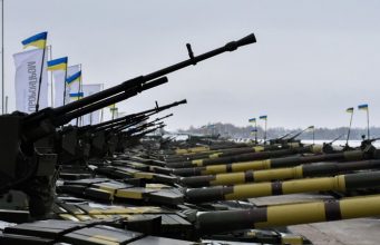 Как мировая пандемия повлияла на продажи оружия