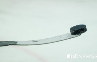 Канада получила золото, а Россия – серебро. Итог молодёжного ЧМ по хоккею