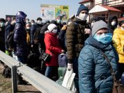 Карантин — не помеха: как заробитчане продолжают работать и зарабатывать