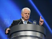 Киев предрек широкомасштабные бои в Донбассе