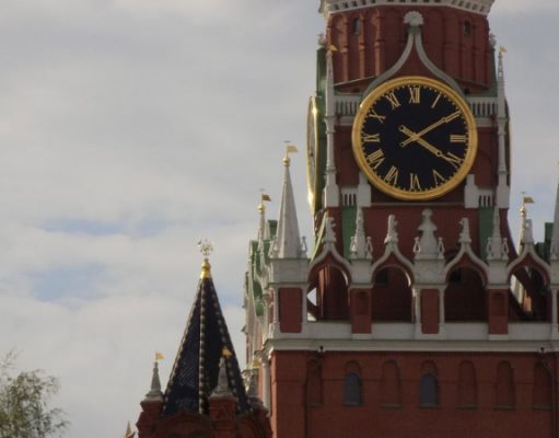 Конституционная реформа и отставка правительства РФ: Путин начал «операцию спасения» элиты