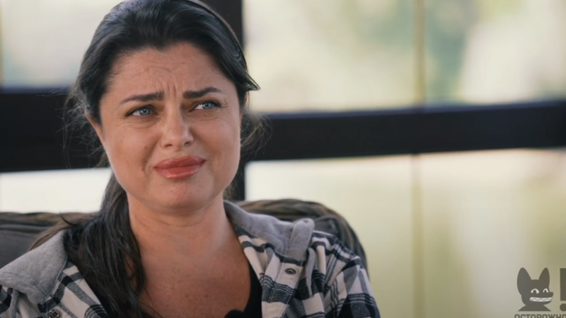 Королеву раскритиковали за излишний фотошоп