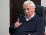 Кравчук запутался в переговорах по Донбассу
