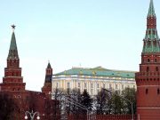 Кремль готовится к революционным волнениям: сценарий 2021 года – запретительный