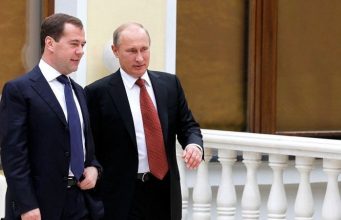 Кремль обвел россиян вокруг пальца: Медведев остается главным кандидатом на пост президента-2024