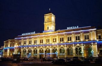 Куда отправятся путешественники на 8 марта на поездах из Москвы и Санкт-Петербурга