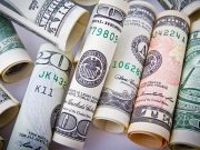 Курс валют на 29 марта: евро упал