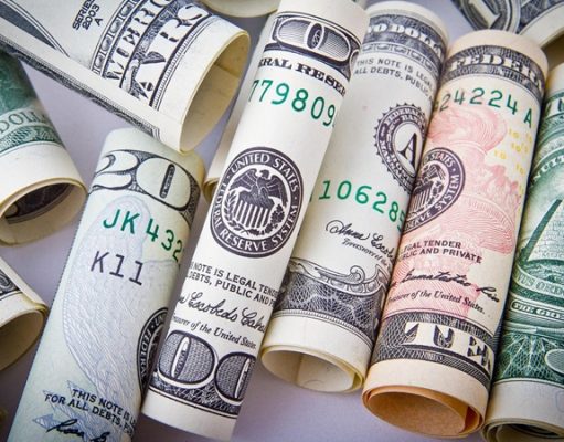 Курс валют на 29 марта: евро упал