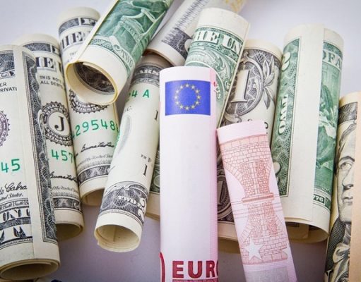 Курс валют на сегодня: 22 марта