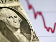 Курс валют на сегодня: доллар дорос до психологической отметки