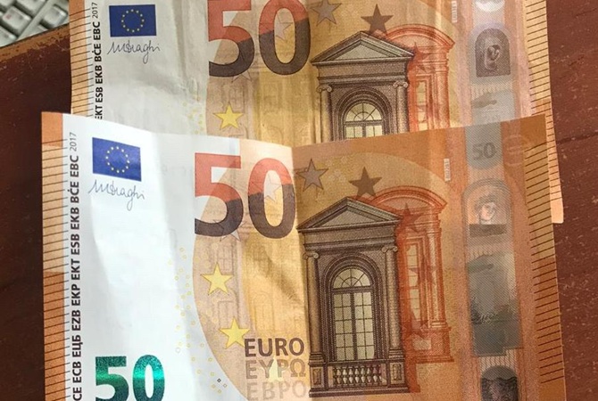 Курс валют на сегодня: евро обрушился в первый день весны